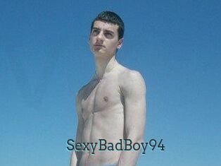 SexyBadBoy94