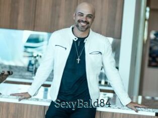 SexyBald84