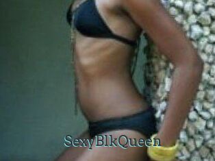 SexyBlkQueen