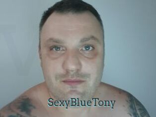 SexyBlueTony