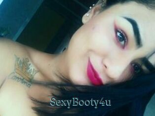 SexyBooty4u
