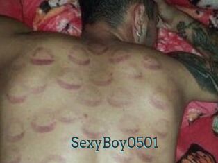 SexyBoy0501