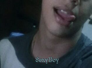 SexyBoy_