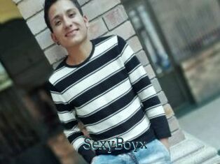 SexyBoyx