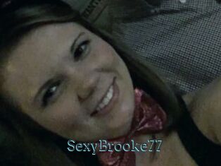 SexyBrooke77