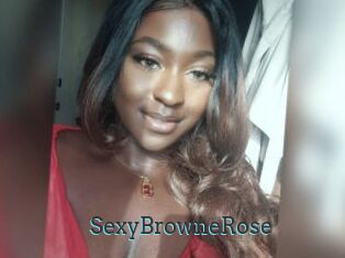 SexyBrowneRose