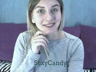 SexyCandy