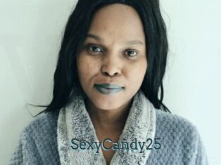 SexyCandy25