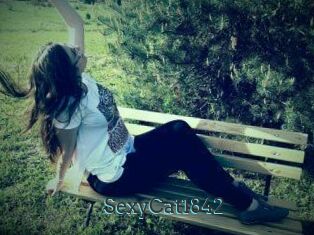 SexyCat1842