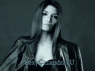 SexyCazandra4U