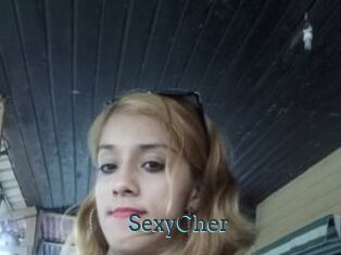 SexyCher