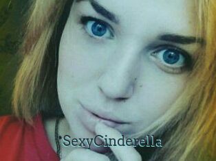 Sexy_Cinderella