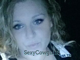 SexyCowgirl18