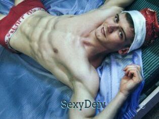 SexyDeiv
