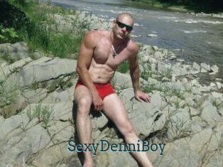 SexyDenniBoy