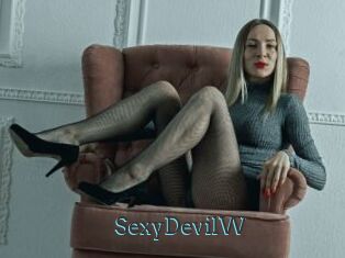 SexyDevilW