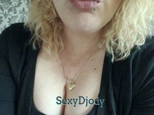 SexyDjody