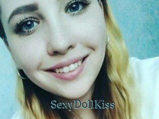 SexyDollKiss