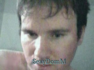 SexyDomM