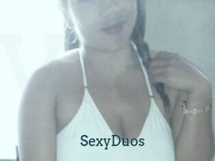SexyDuos