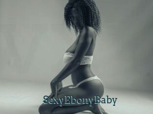 SexyEbonyBaby