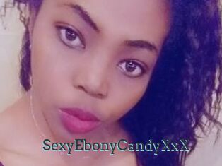 SexyEbonyCandyXxX