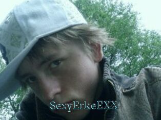 SexyErkeEXX