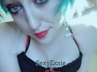 SexyExxie