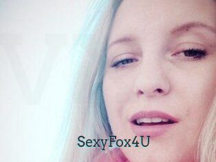 SexyFox4U