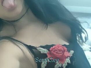 SexyGee
