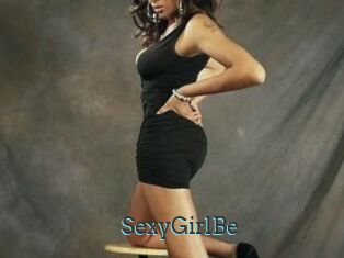 SexyGirlBe