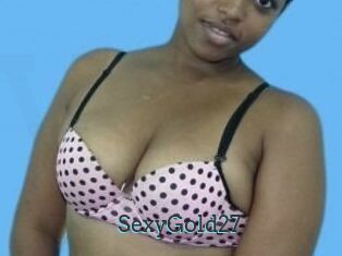 SexyGold27