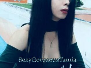 SexyGorgeousTamia