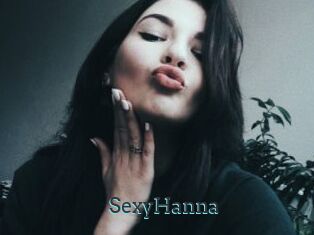 SexyHanna