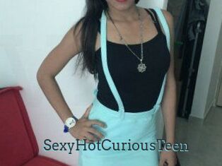 SexyHotCuriousTeen
