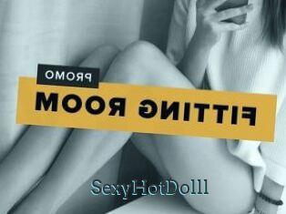 SexyHotDolll