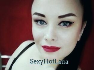 SexyHotLana