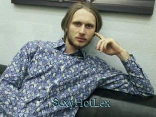 SexyHotLex