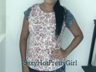 SexyHotPrettyGirl