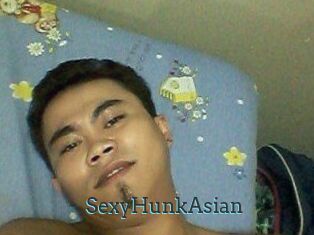 SexyHunkAsian