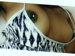 SexyImila