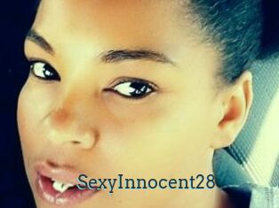 SexyInnocent28