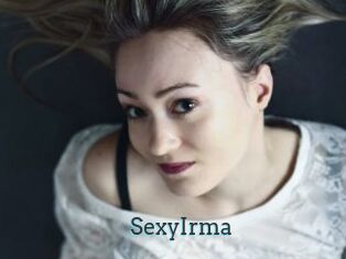 SexyIrma