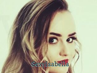 SexyIsabella_