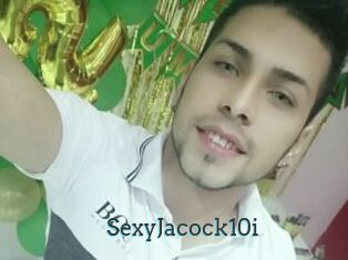SexyJacock10i
