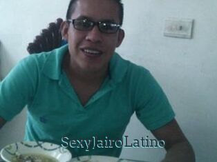SexyJairoLatino