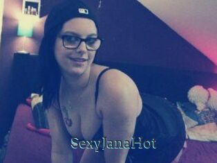 SexyJanaHot