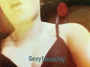 SexyJennaJay
