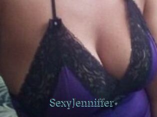 SexyJenniffer