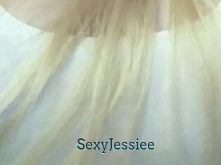 JessyHottie